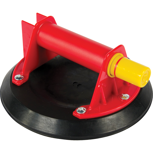 Pump Action Handcup, 8" Dia., 123 lbs. Capacity Canadian Safety Group Inc.