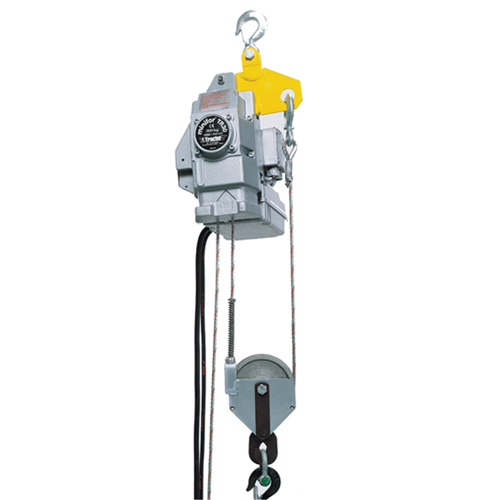 Ensemble de blocs de poulies Minifor pour TR10/TR30 Canadian Safety Group Inc.
