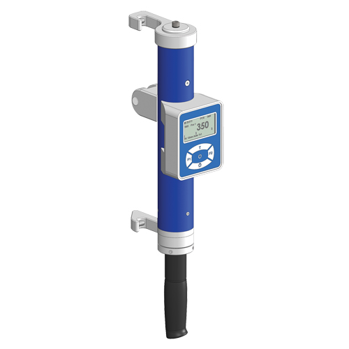 Dynarope Small Capacity Tensiometer HF 37/1/LPT Canadian Safety Group Inc.