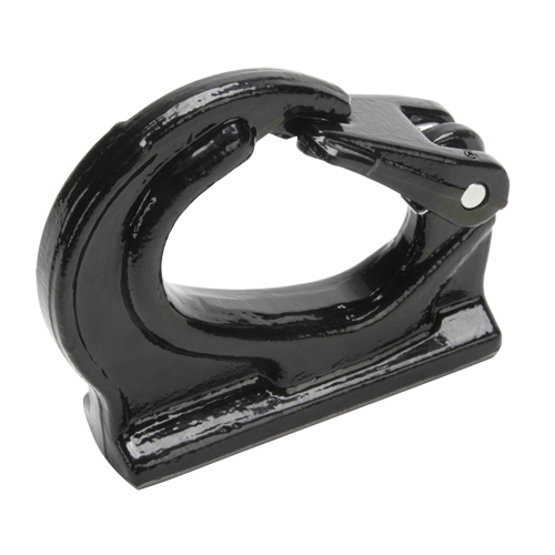 Weld On Hook Canadian Safety Group Inc.