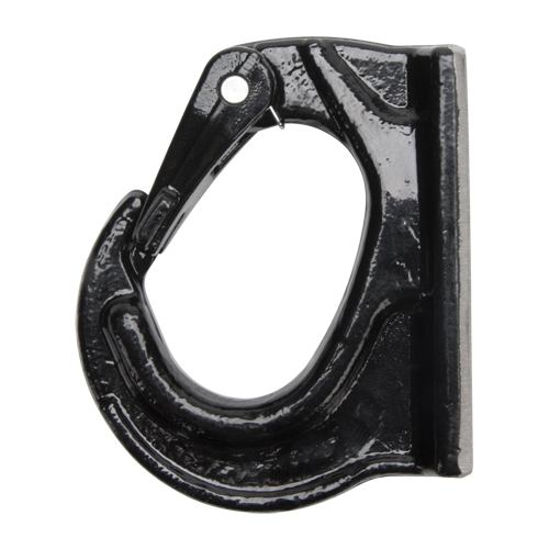 Weld On Hook Canadian Safety Group Inc.