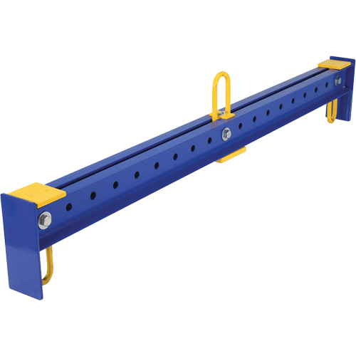 Palonnier ajustable Canadian Safety Group Inc.