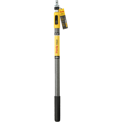 Pole+ Extension Pole Canadian Safety Group Inc.