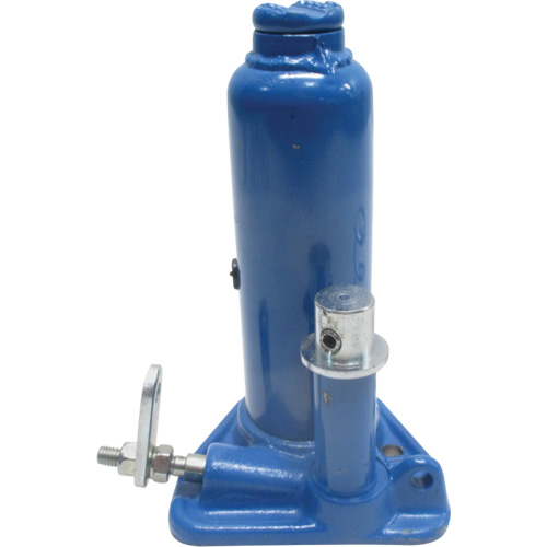 Dandy Lift&reg; Jack Assembly Canadian Safety Group Inc.