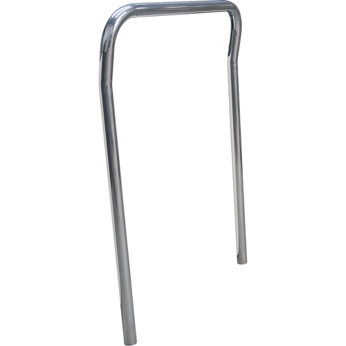 Steel Deck Platform Truck Canadian Safety Group Inc.