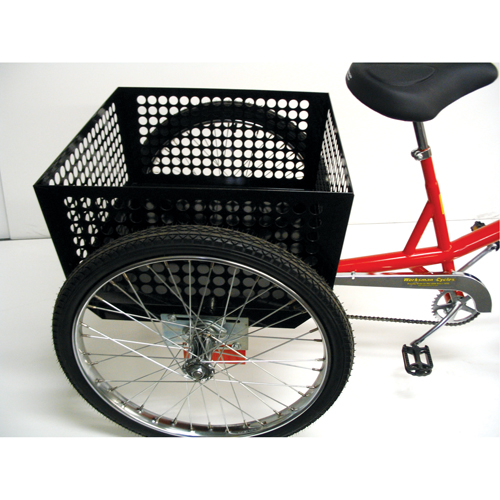 Mover Tricycles Canadian Safety Group Inc.