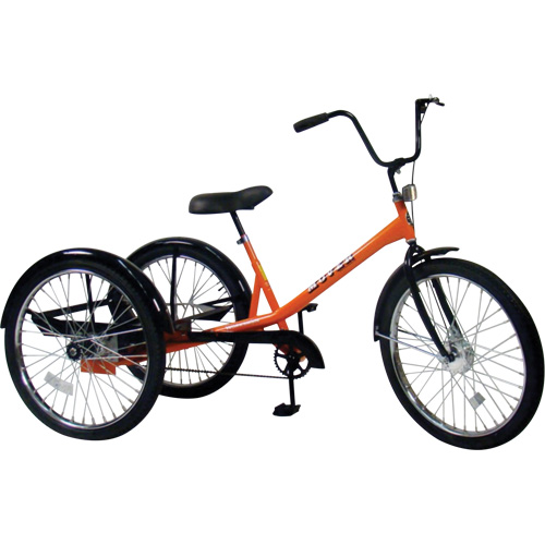 Mover Tricycles, 500 lbs. Capacity Canadian Safety Group Inc.
