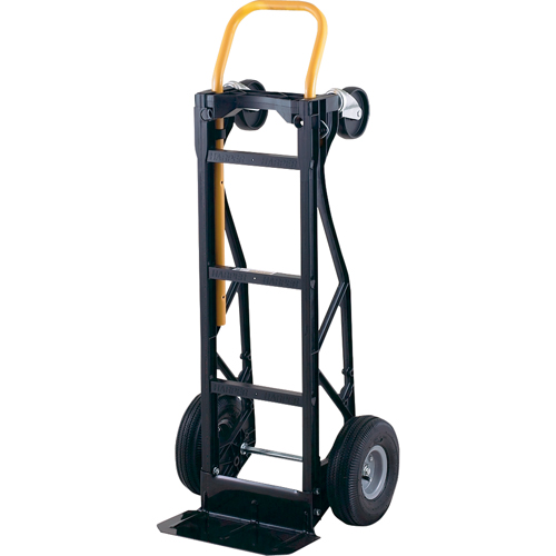 Diables transformables, Nylon, Capacit&eacute; 600 lb Canadian Safety Group Inc.