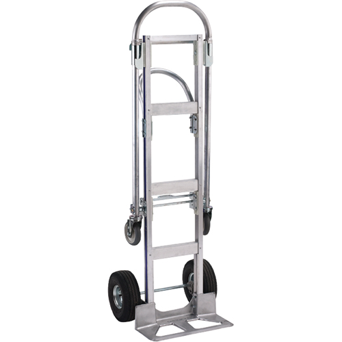 Diables 2-en-1 Cobra Sr., Acier, Capacit&eacute; 1250 lb Canadian Safety Group Inc.