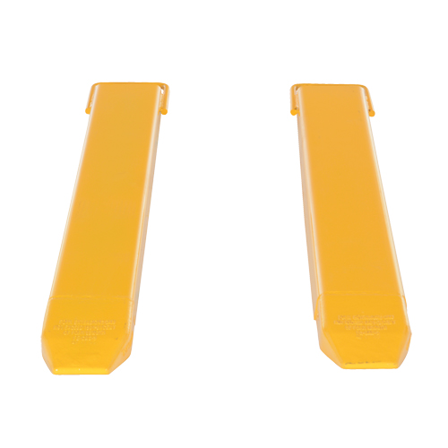 Fork Extensions, 48" L x 7-3/8" W, For Fork Width of 5" Canadian Safety Group Inc.