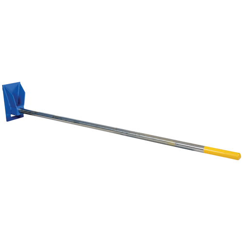 Forklift Carpet Boom, 120-1/2" Length, Carriage Mount, 2200 lbs. Capacity Canadian Safety Group Inc.