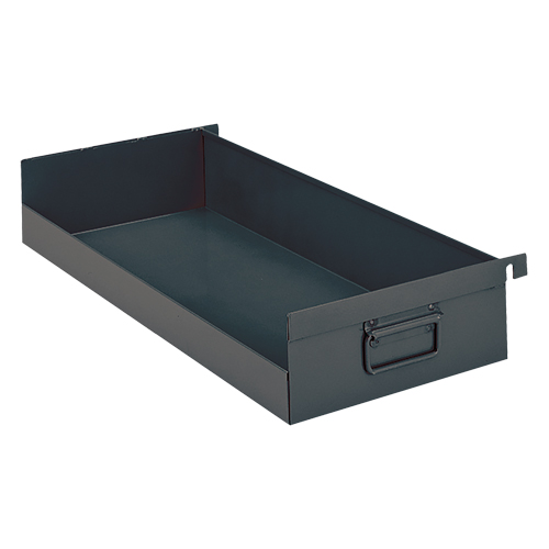 Chariots Adjust-A-Tray Canadian Safety Group Inc.