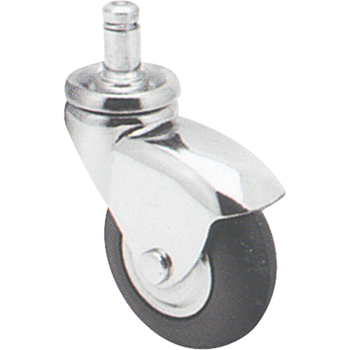 Roulette Comfort Roll, Pivotant, Diam&egrave;tre 3" (76 mm), Capacit&eacute; 175 lb (79 kg) Canadian Safety Group Inc.