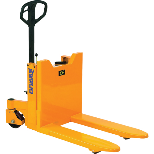 Basculeurs ergonomiques pour palettes, Bascule 90°, Capacit&eacute;e 2200 lb, 51-2/3" lo x 21-1/2" la x 44-1/4" h Canadian Safety Group Inc.