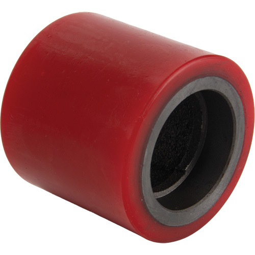 Replacement Polyurethane Wheel For Heavy-Duty Kleton Pallet Trucks Canadian Safety Group Inc.
