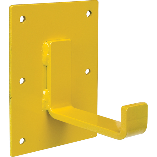 Fork Extension - Wall Bracket Canadian Safety Group Inc.