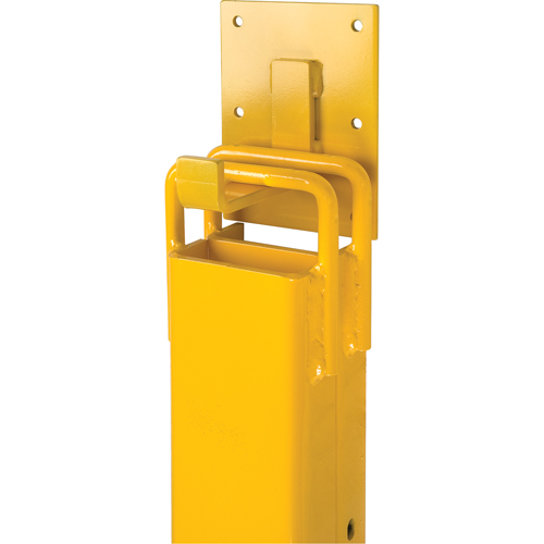 Fork Extension - Wall Bracket Canadian Safety Group Inc.