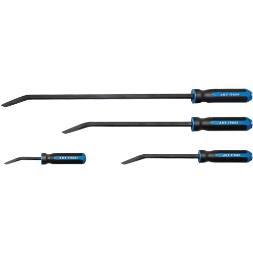 JMPB-4S Mechanic's Pry Bar Set, 18"/12"/24"/8" L Canadian Safety Group Inc.