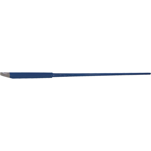 IPB-6018 Pinched Point Crow Bar, 1-3/8" W, 60" L Canadian Safety Group Inc.