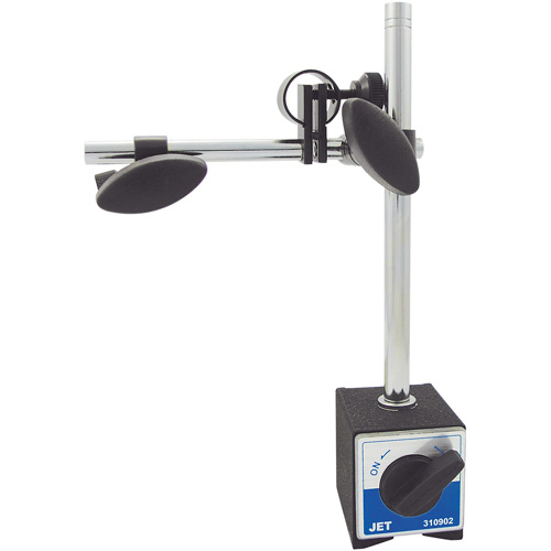 Magnetic Base with Fine Adjustment Arm Canadian Safety Group Inc.