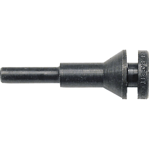1/4" Shank Cut-Off Wheel Adaptor Canadian Safety Group Inc.