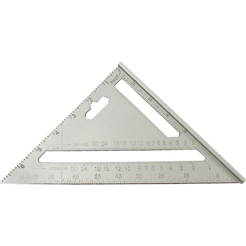 JRAS-710 Extra-Thick SAE Rafter Square Canadian Safety Group Inc.