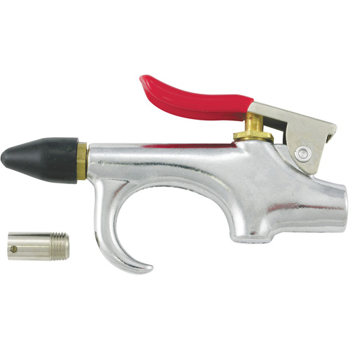 Air Blow Gun with Lever, 1/4" NPT Canadian Safety Group Inc.