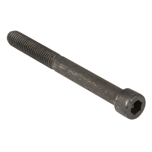 Vis &agrave; douille &agrave; t&ecirc;te creuse, 1/2" dia. x 5" lo, Oxyde noir Canadian Safety Group Inc.