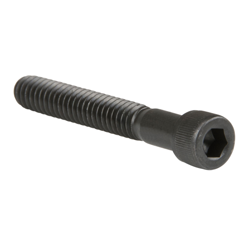 Socket Head Cap Screw, 1/4" Dia. x 1-3/4" L, Black Oxide Canadian Safety Group Inc.