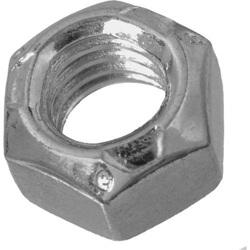 Contre-&eacute;crou Conelock, 5/16" dia, Zingu&eacute;, Cors&eacute; Canadian Safety Group Inc.