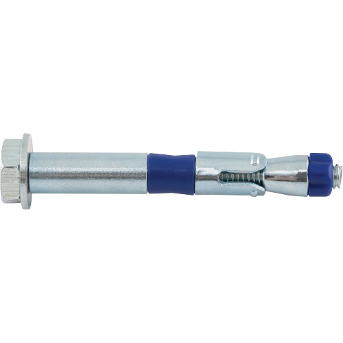 Boulon d'ancrage robuste Power-Bolt Canadian Safety Group Inc.