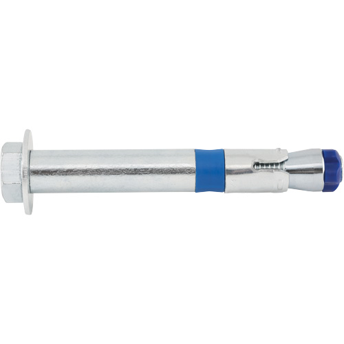 Boulon d'ancrage robuste Power-Bolt Canadian Safety Group Inc.