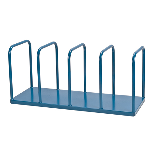 Support &agrave; niveau pour boîtes de carton Canadian Safety Group Inc.