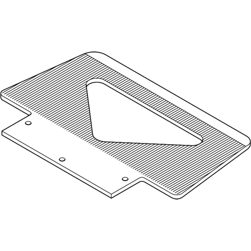 LiftKar&reg; Nose Plates Canadian Safety Group Inc.