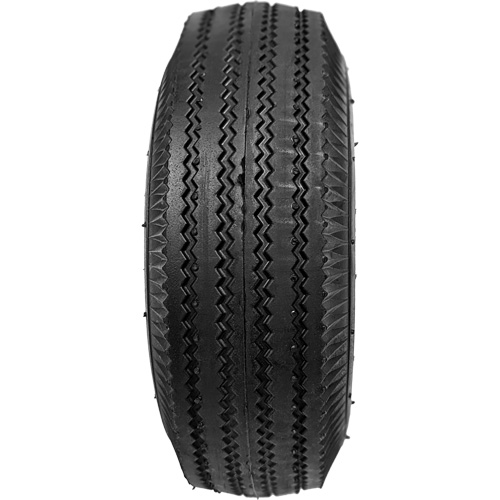 Roue pneumatique de rechange pour diable, 10" (254 mm), Capacit&eacute; de 350 lb Canadian Safety Group Inc.
