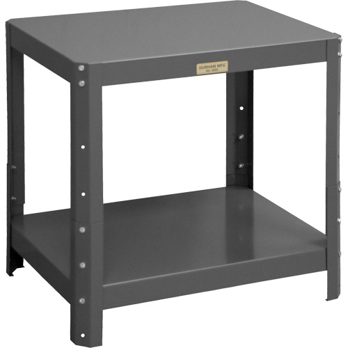 Adjustable Machine Stand Canadian Safety Group Inc.