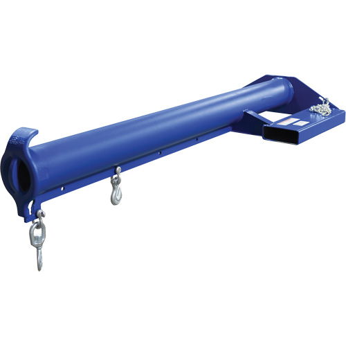 Non-Telescoping Economy Lift Master Boom Canadian Safety Group Inc.