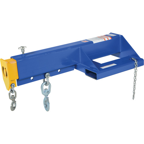 Fl&egrave;che courte t&eacute;lescopique Lift Master Canadian Safety Group Inc.