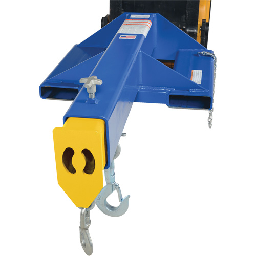Fl&egrave;che courte t&eacute;lescopique Lift Master Canadian Safety Group Inc.