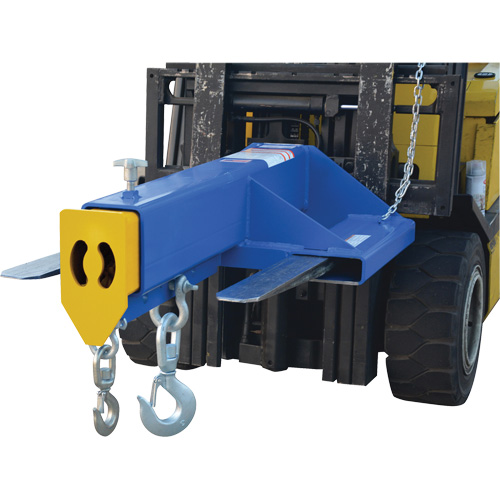 Fl&egrave;che courte t&eacute;lescopique Lift Master Canadian Safety Group Inc.