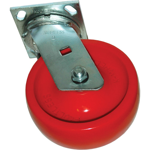 Tilt Truck Swivel Caster Canadian Safety Group Inc.