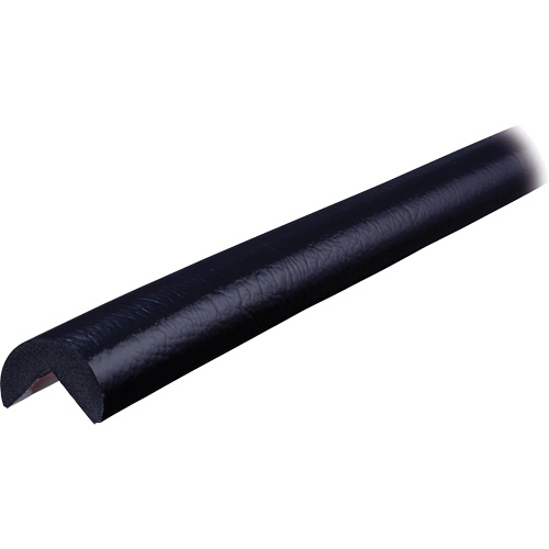 Model A Rounded Corner Guard Roll, 16.42' (5 m) Long Canadian Safety Group Inc.