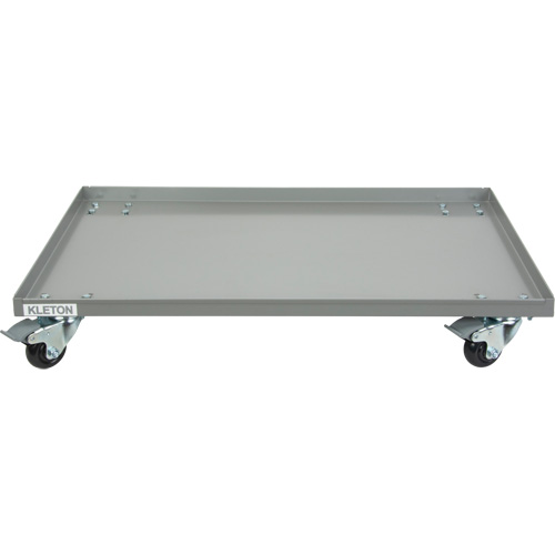 Cabinet Dolly, 18" W x 36" D x 1-3/8" H, 1000 lbs. Capacity Canadian Safety Group Inc.