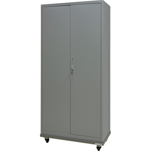 Cabinet Dolly, 24" W x 48" D x 1-3/8" H, 1000 lbs. Capacity Canadian Safety Group Inc.