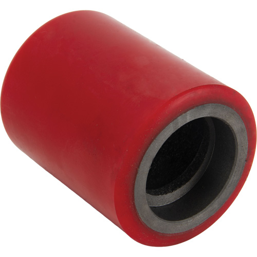Roue en polyur&eacute;thane de remplacement pour transpalettes standards Kleton Canadian Safety Group Inc.