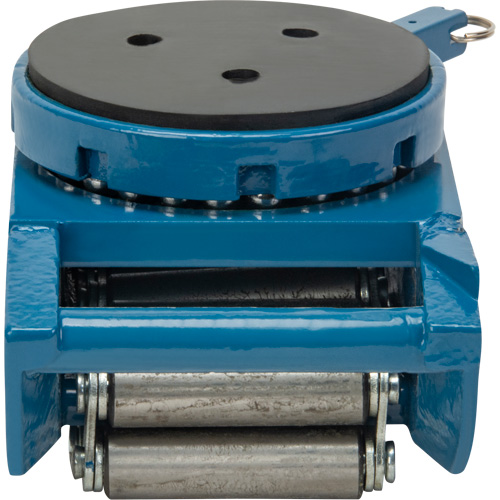Patin &agrave; rouleaux pour machines, 10 tonnes Capacit&eacute; Canadian Safety Group Inc.