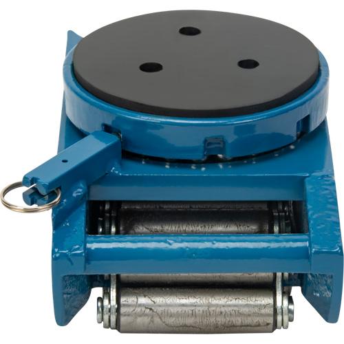 Patin &agrave; rouleaux pour machines, 10 tonnes Capacit&eacute; Canadian Safety Group Inc.