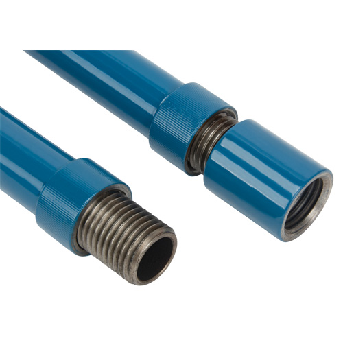 Machine Roller Steering Bar Handle Canadian Safety Group Inc.