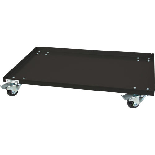 Cabinet Dolly, 18" W x 36" D x 1.375" H, 1000 lbs. Capacity Canadian Safety Group Inc.