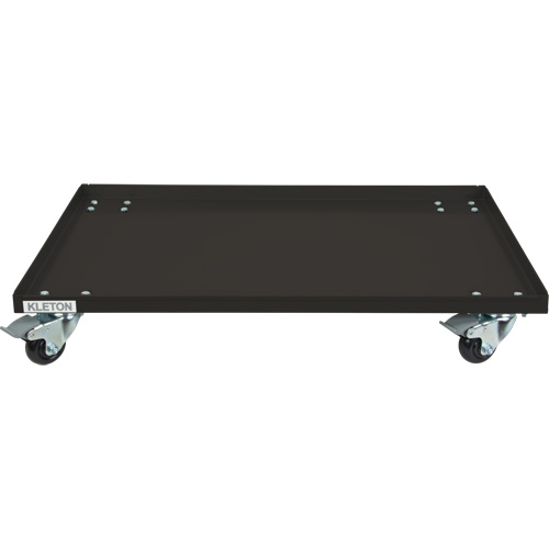 Cabinet Dolly, 18" W x 36" D x 1.375" H, 1000 lbs. Capacity Canadian Safety Group Inc.